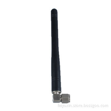 3dBi 2.4G Wi-Fi Antenna, 2,400 to 2,500MHz Frequency Range